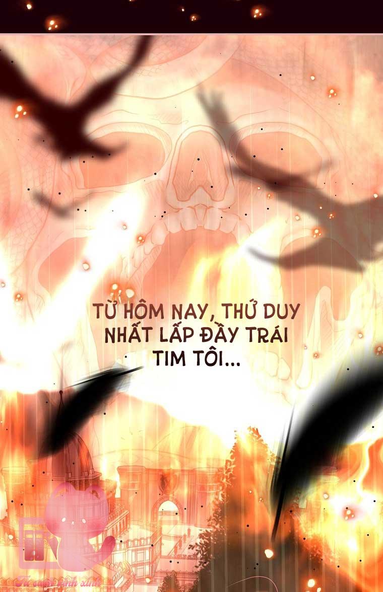 Này Boss Phản Diện, Tôi Có Thể Làm Mọi Thứ Trừ Cưới Ngài Chap 33 - Trang 4