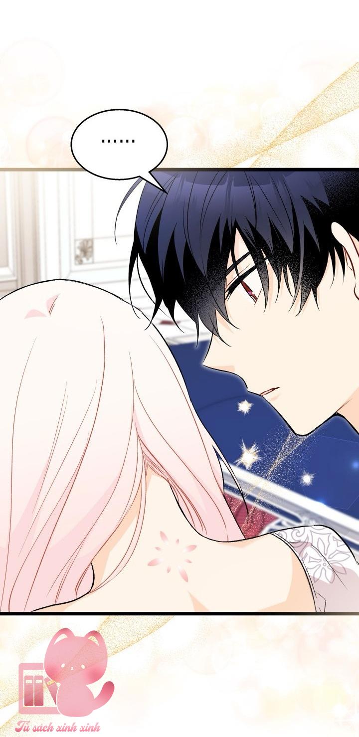 Quan Hệ Cộng Sinh Giữa Báo Đen Và Thỏ Trắng Chap 132 - Trang 2