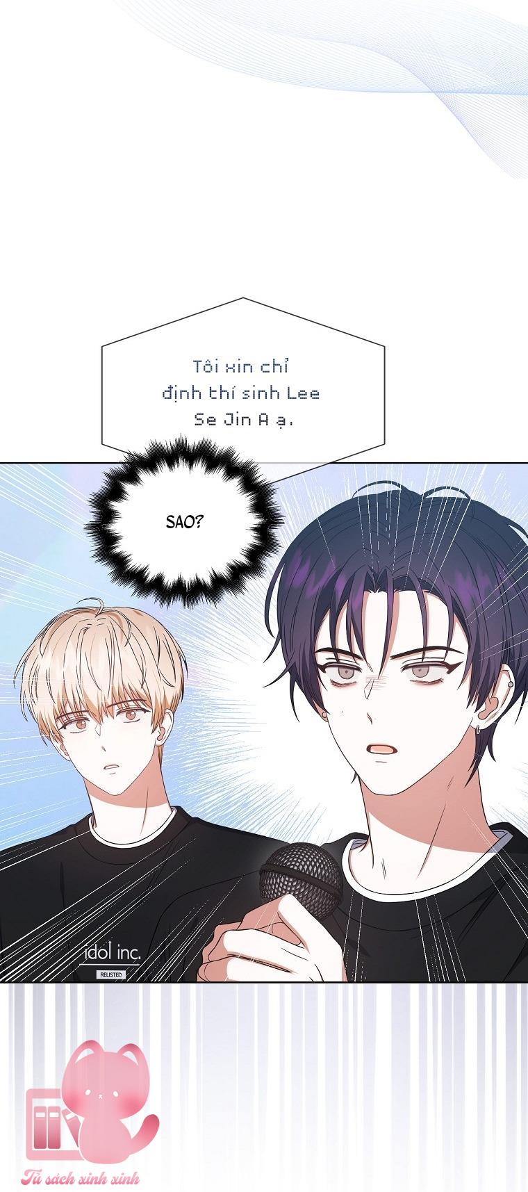 Debut Or Die Chap 26 - Next Chapter 26.1