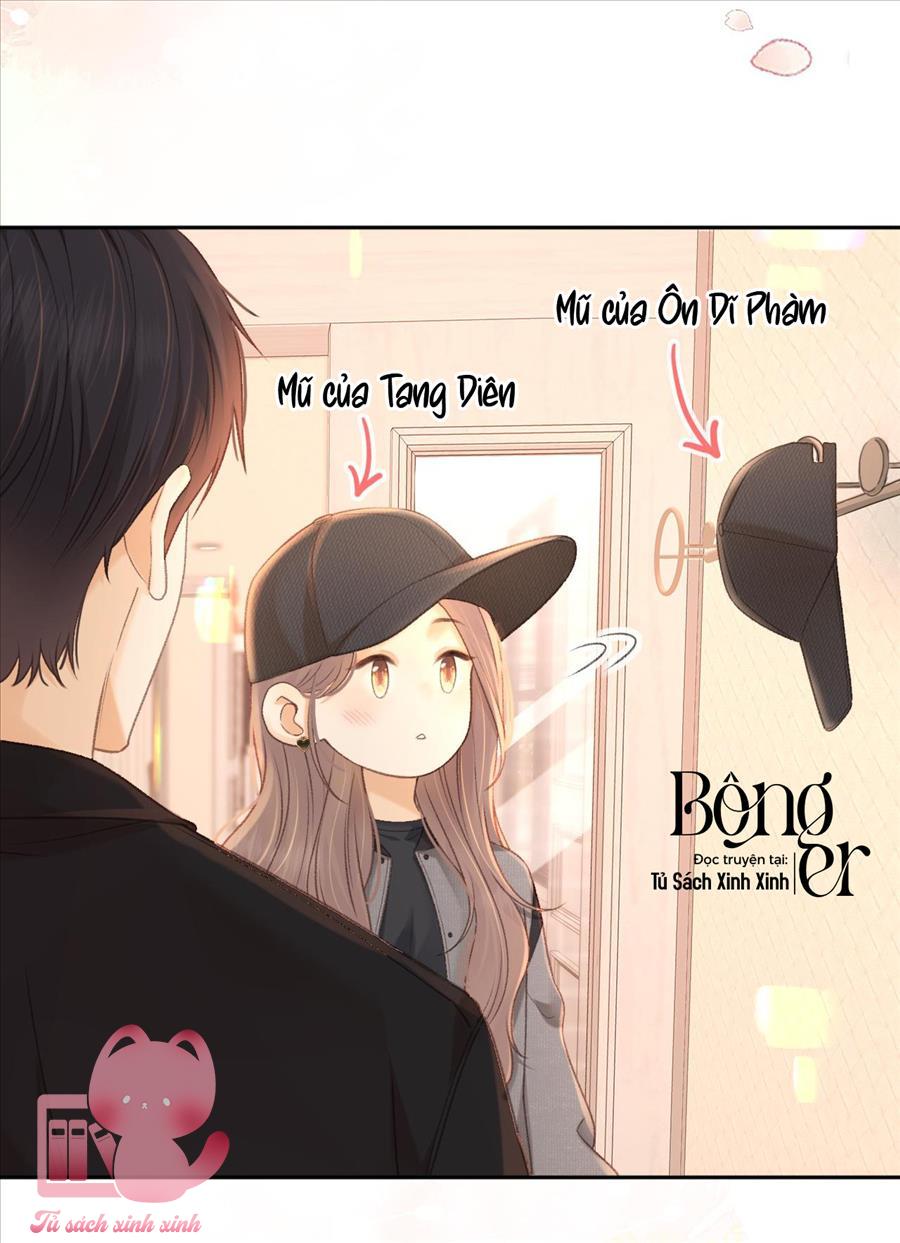 Khó Dỗ Dành Chapter 77 - Trang 4