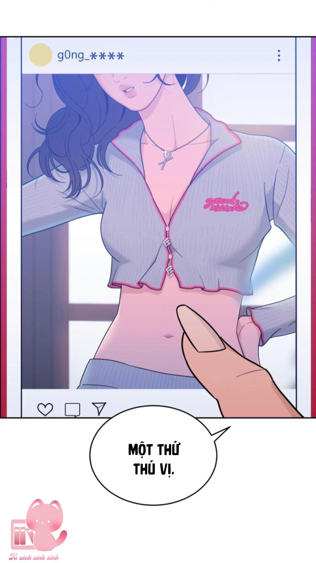 Vận May Không Ngờ Chapter 29 - Next Chapter 29.1