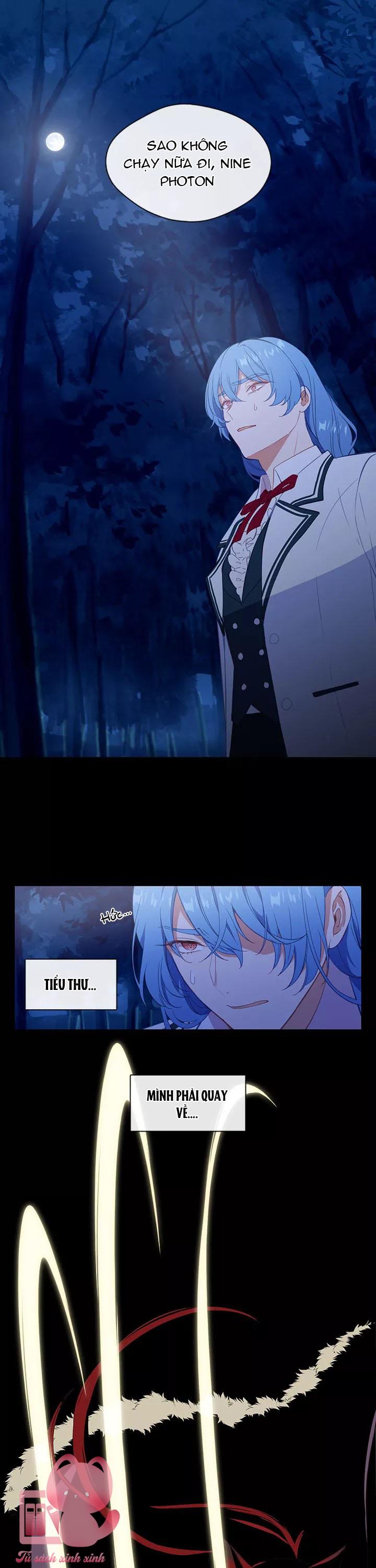 Hãy Coi Chừng Ác Nữ Chapter 19 - Next Chapter 20