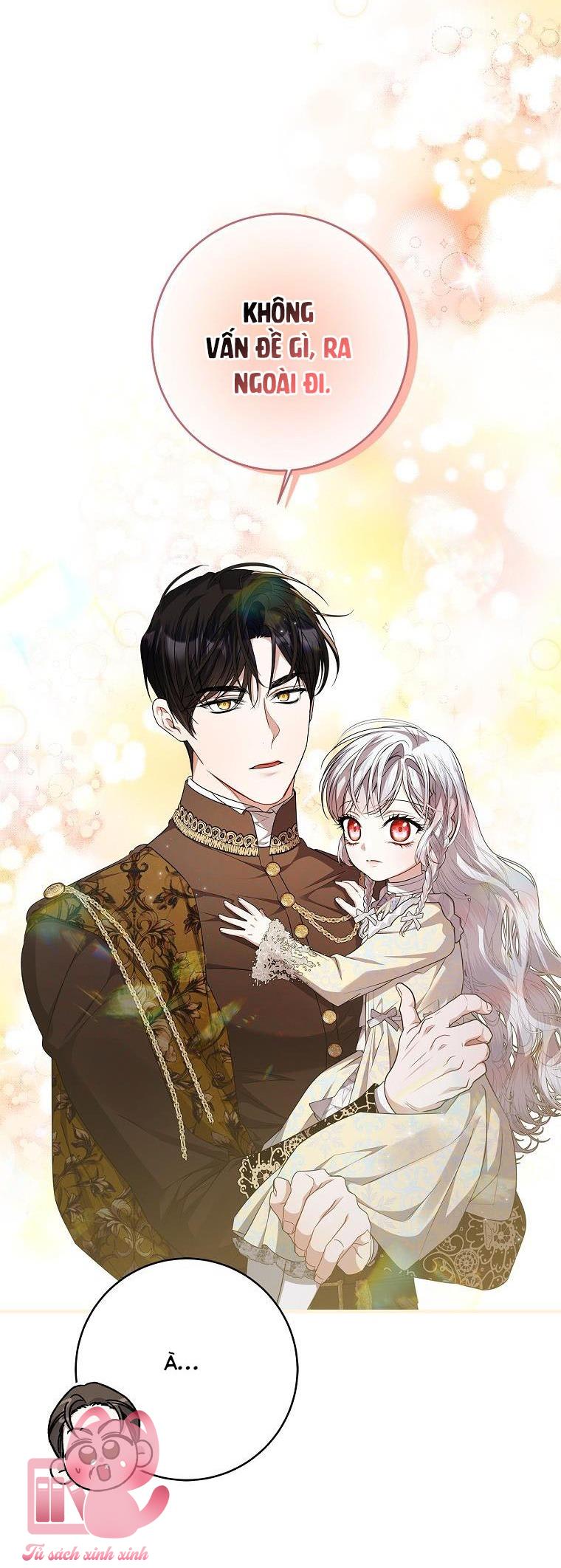 Nhận Nuôi Người Cha Phản Diện Chapter 42 - Trang 4
