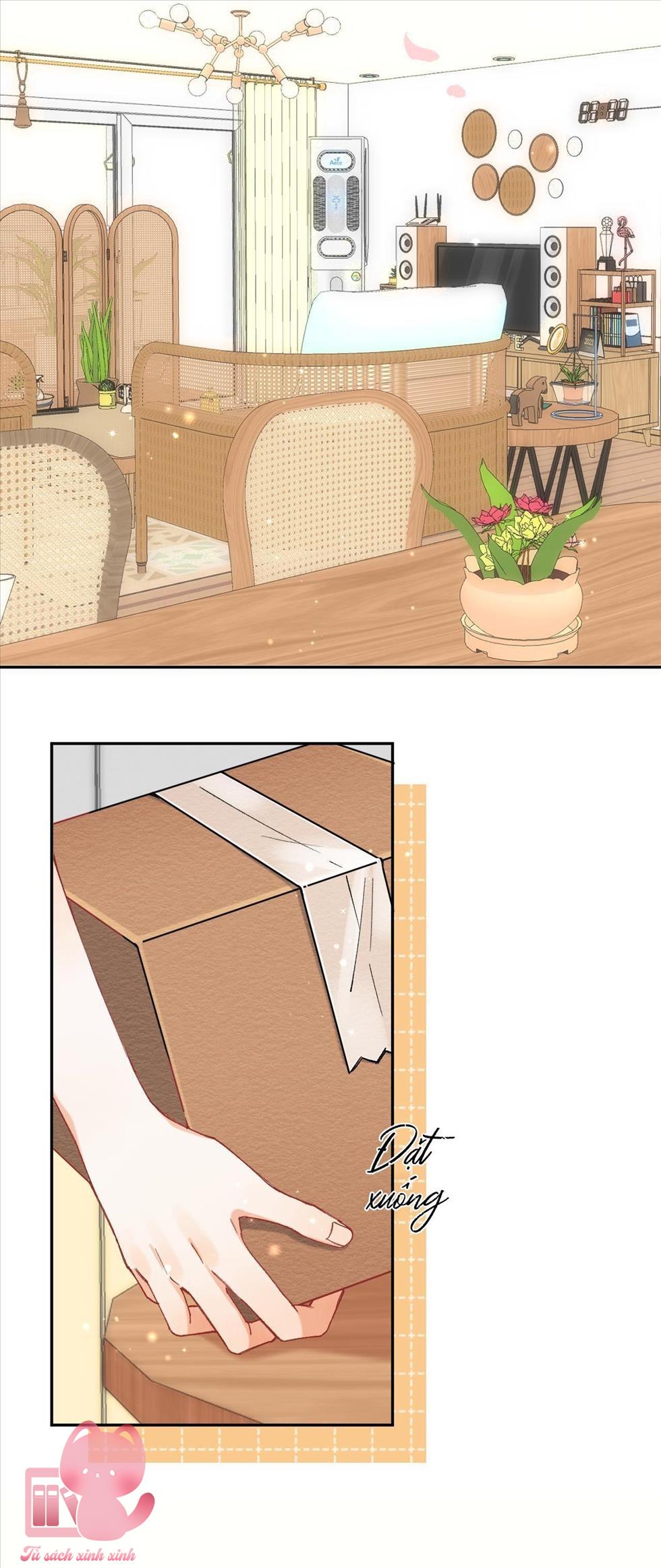 Mối Tình Thầm Kín Chapter 112 - Next Chapter 113