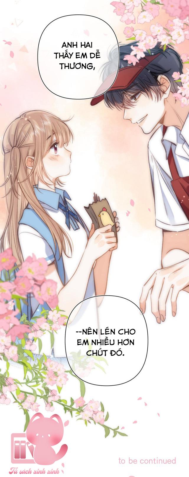 Mối Tình Thầm Kín Chapter 50 - Next Chapter 51