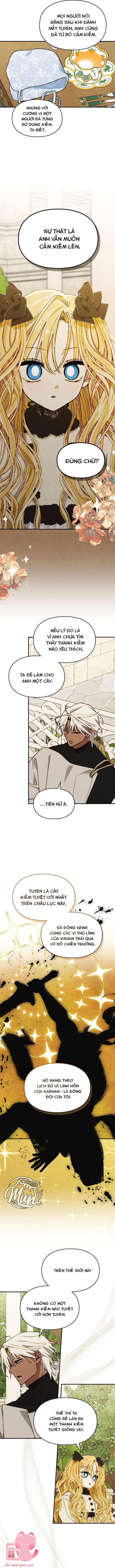 Thuần Hóa Munchkin Chap 13 - Next Chap 14