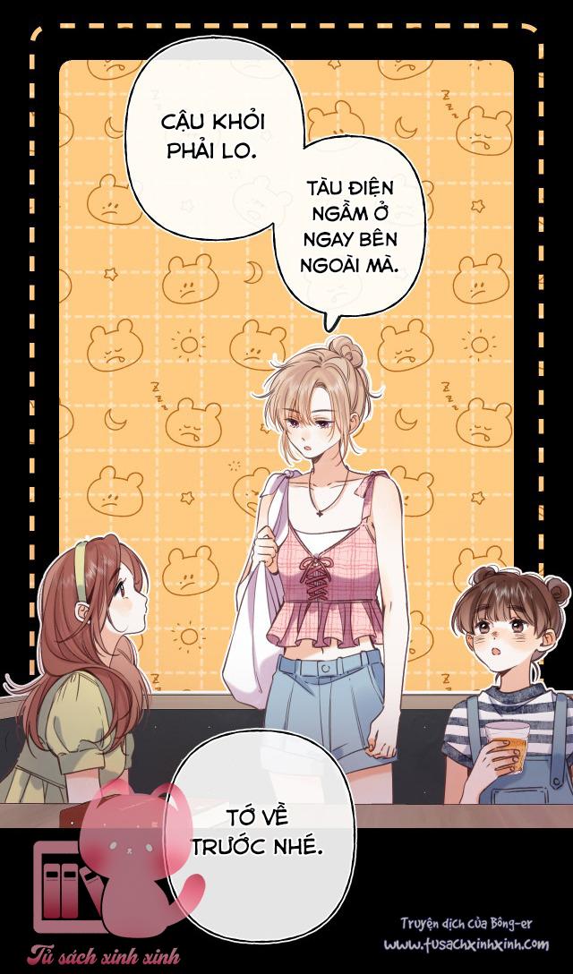 Mối Tình Thầm Kín Chapter 48 - Next Chapter 49