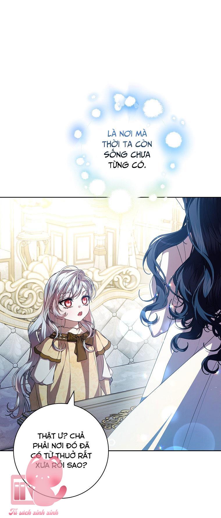 Nhận Nuôi Người Cha Phản Diện Chapter 69 - Trang 4