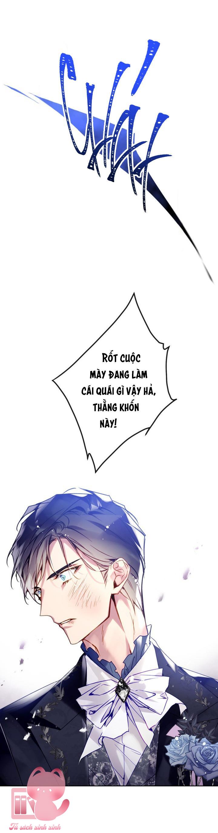 Kết Cục Của Nhân Vật Phản Diện Chỉ Có Thể Là Cái Chết Chapter 157 - Trang 4
