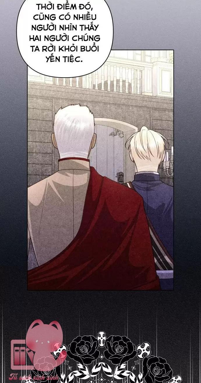 Hoàng Hậu Tái Hôn Chapter 143 - Trang 4