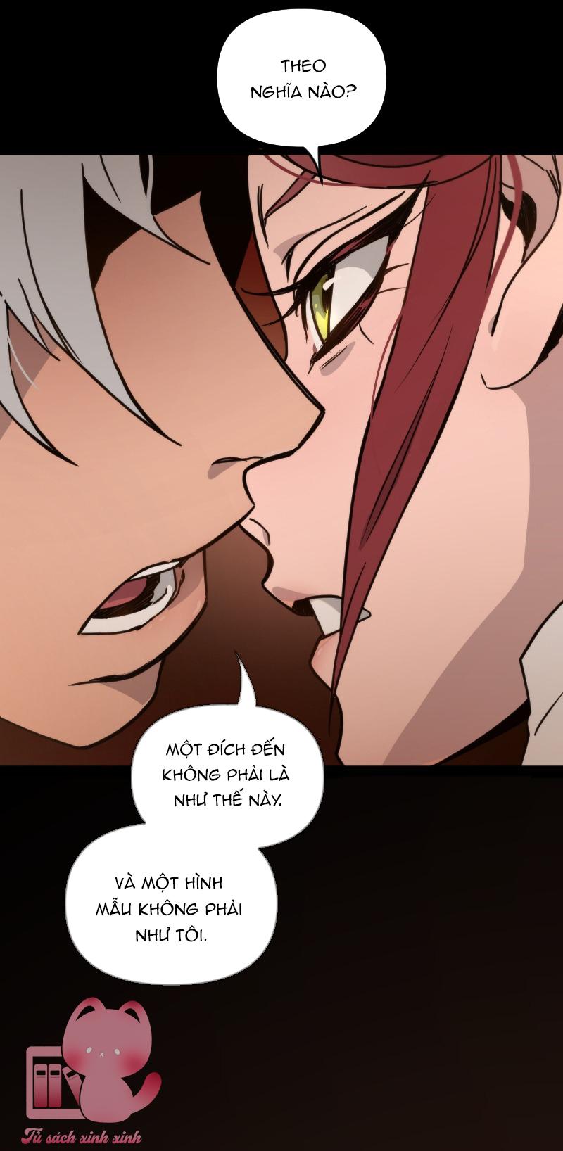 Bảo Mẫu Của Mafia Chap 30 - Trang 4