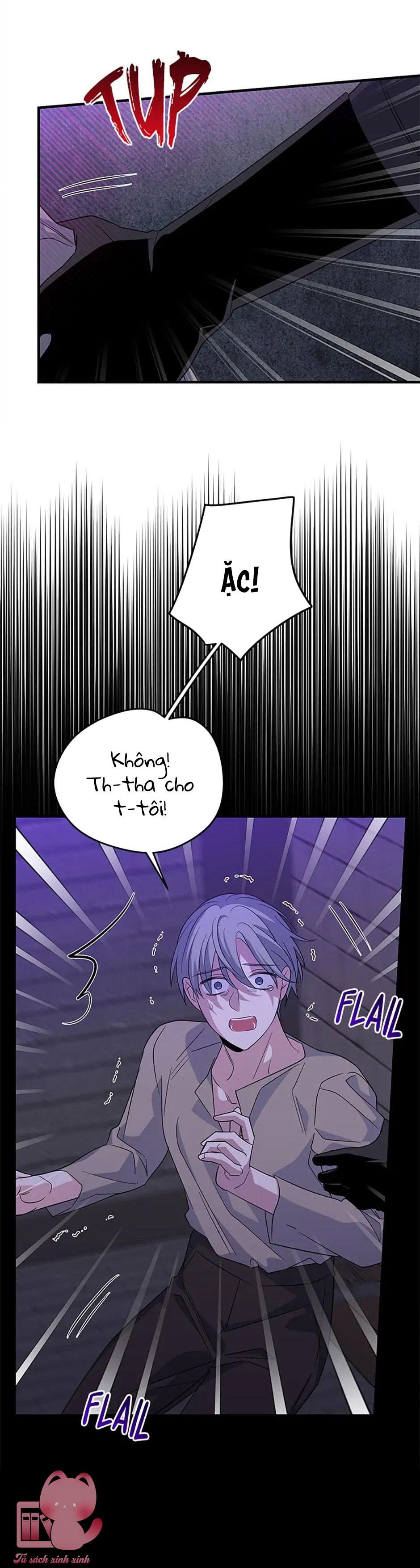 Chồng Yêu, Tôi Đây Bãi Công! Chap 79 - Trang 3