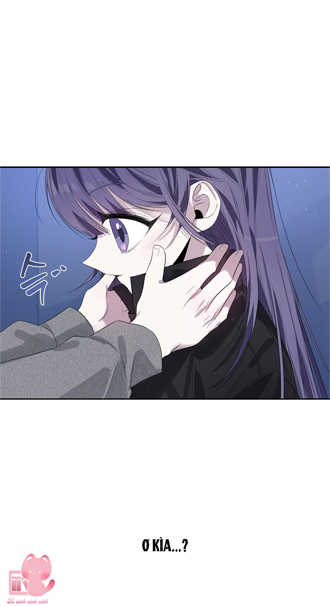 Đàn Anh Xấu Xa! Chap 39 - Next Chap 40