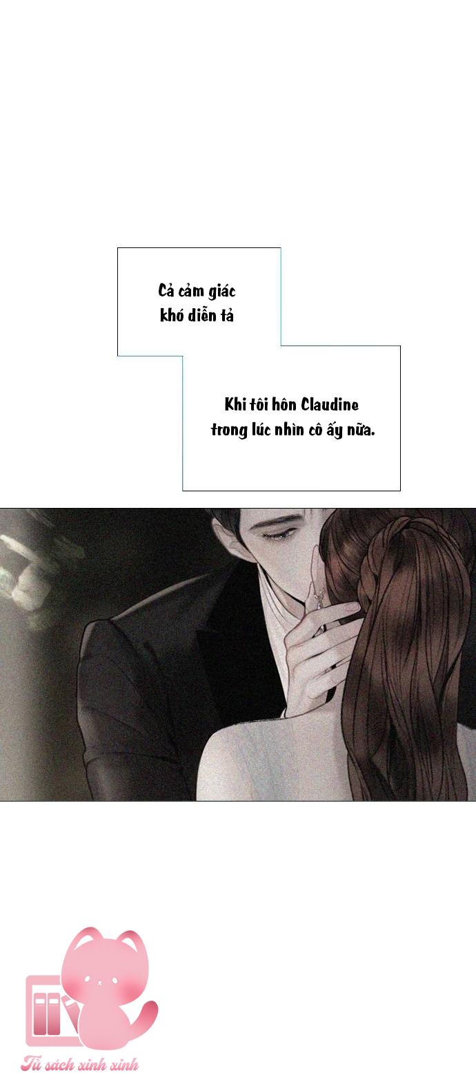 Hãy Khóc Và Cầu Nguyện Đi Chapter 30 - Trang 4