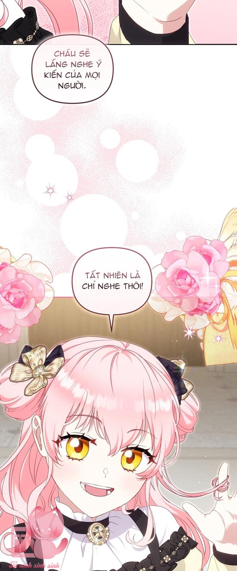Tôi Được Nuôi Dưỡng Bởi Những Kẻ Phản Diện Chap 85 - Trang 3