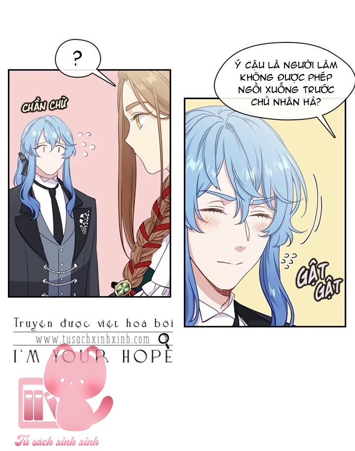 Hãy Coi Chừng Ác Nữ Chapter 30 - Next Chapter 31