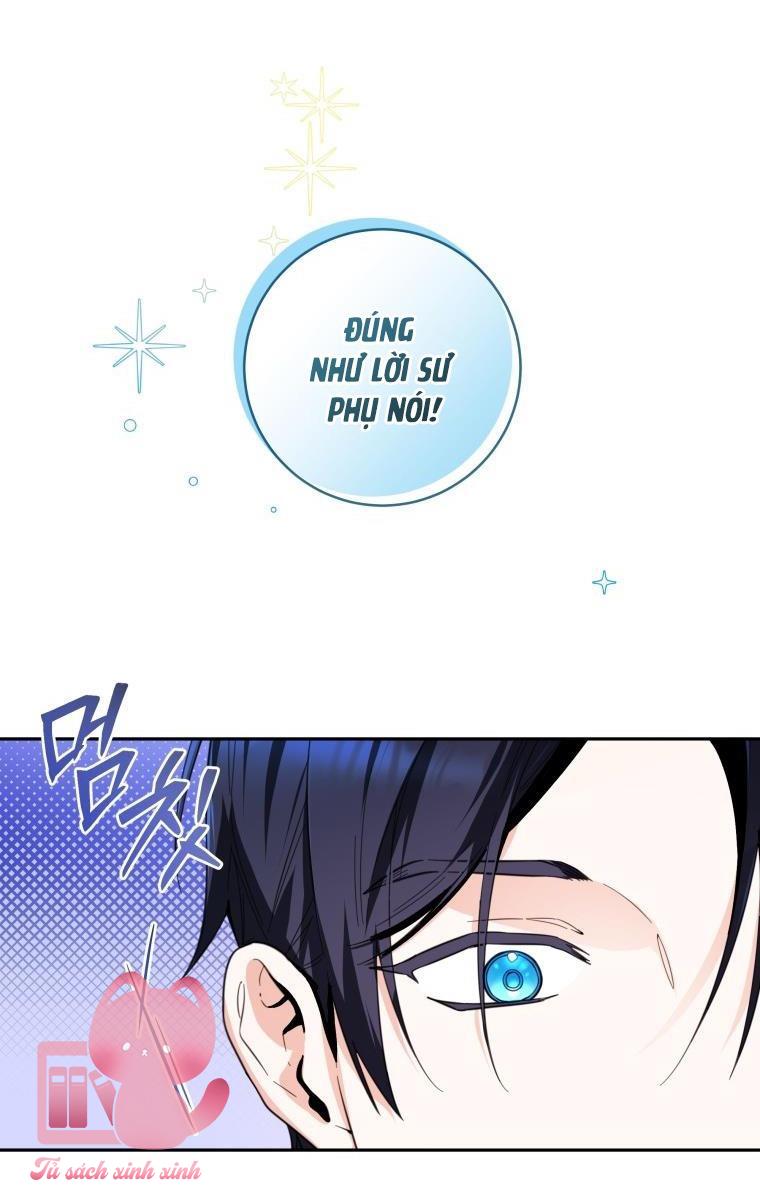 Bé Con Cá Voi Sát Thủ Chapter 9 - Trang 4