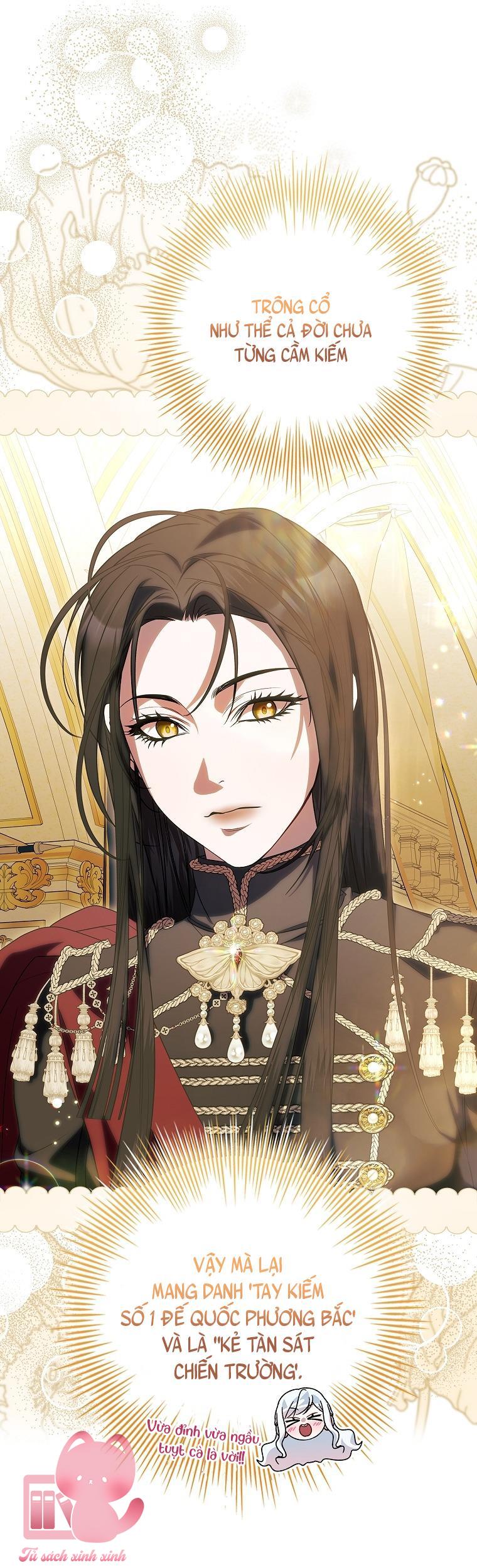 Nhận Nuôi Người Cha Phản Diện Chapter 73 - Trang 4