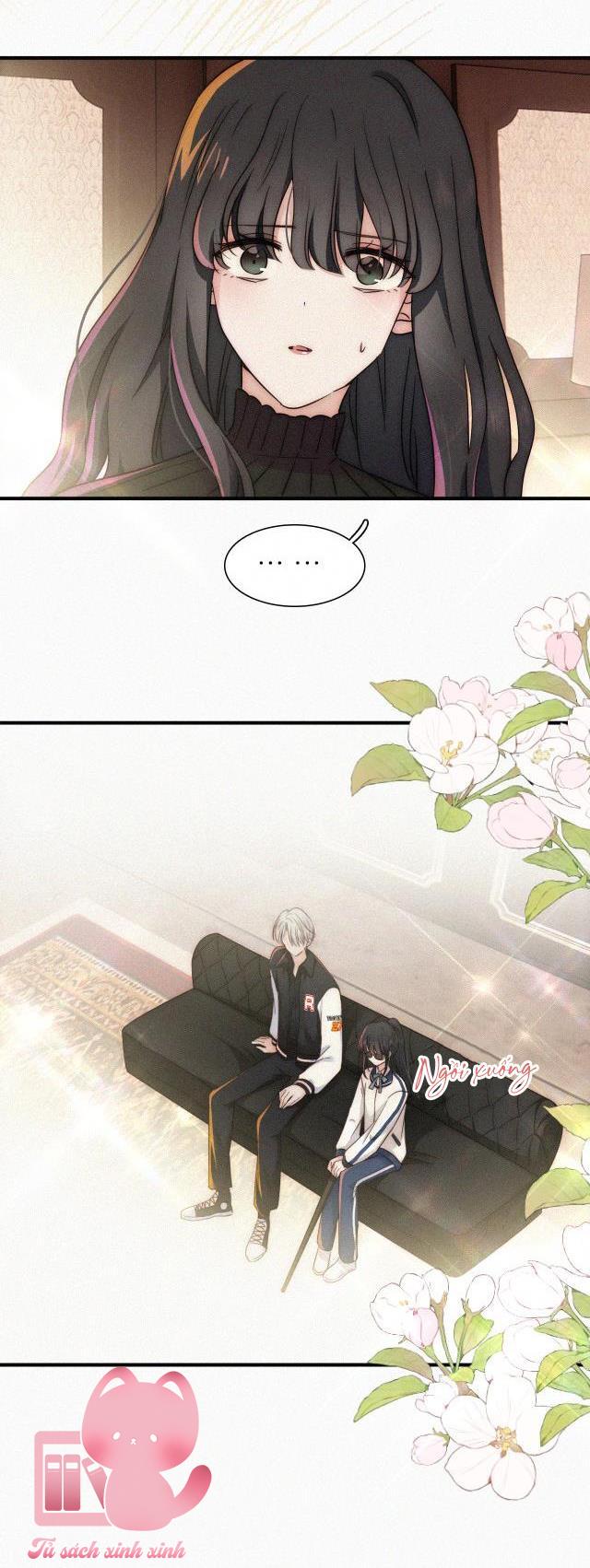 Bệnh Yêu Chapter 10 - Trang 4