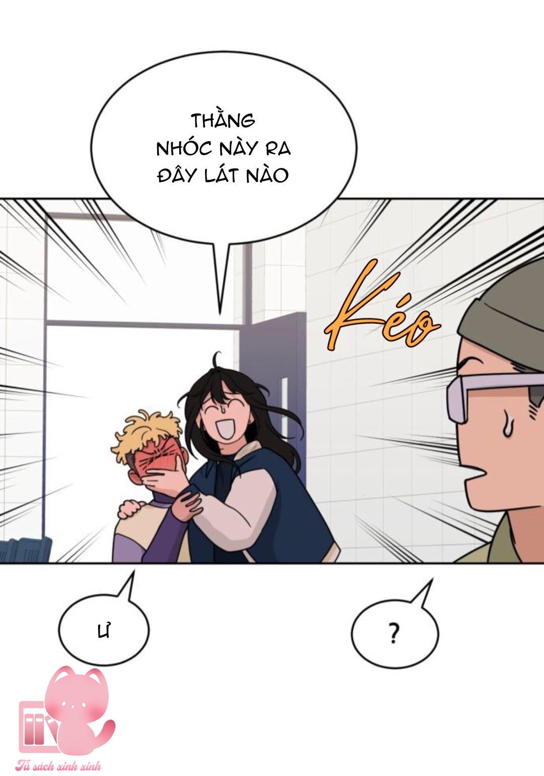 Vận May Không Ngờ Chapter 29 - Next Chapter 29.1