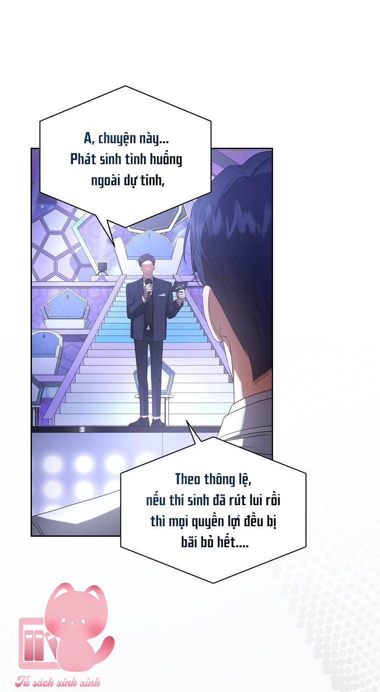 Debut Or Die Chap 53 - Next Chapter 53.1