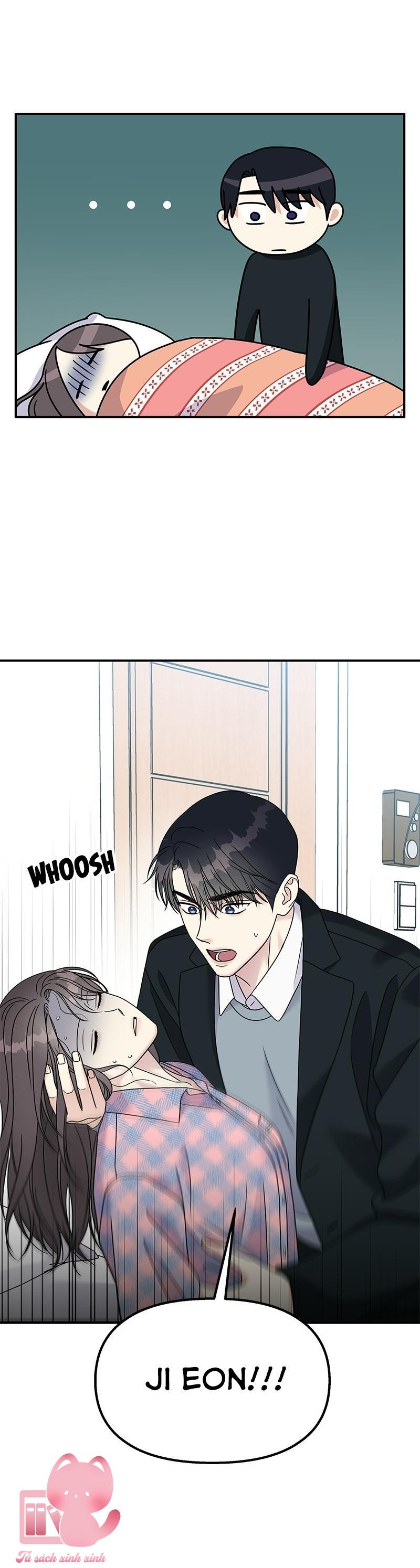 Hãy Vờ Như Ta Yêu Nhau Chap 81 - Trang 2