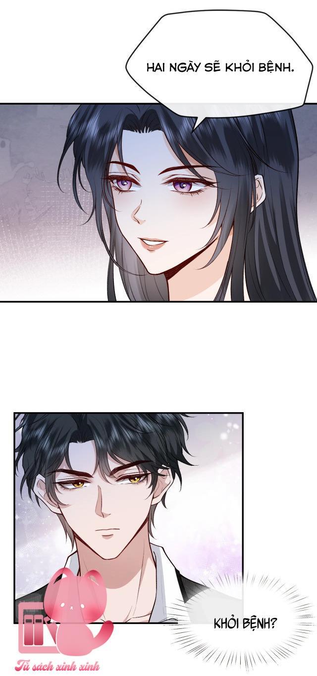 Phu Nhân Mỗi Ngày Đều Tại Tuyến Vả Mặt Chap 5 - Trang 2