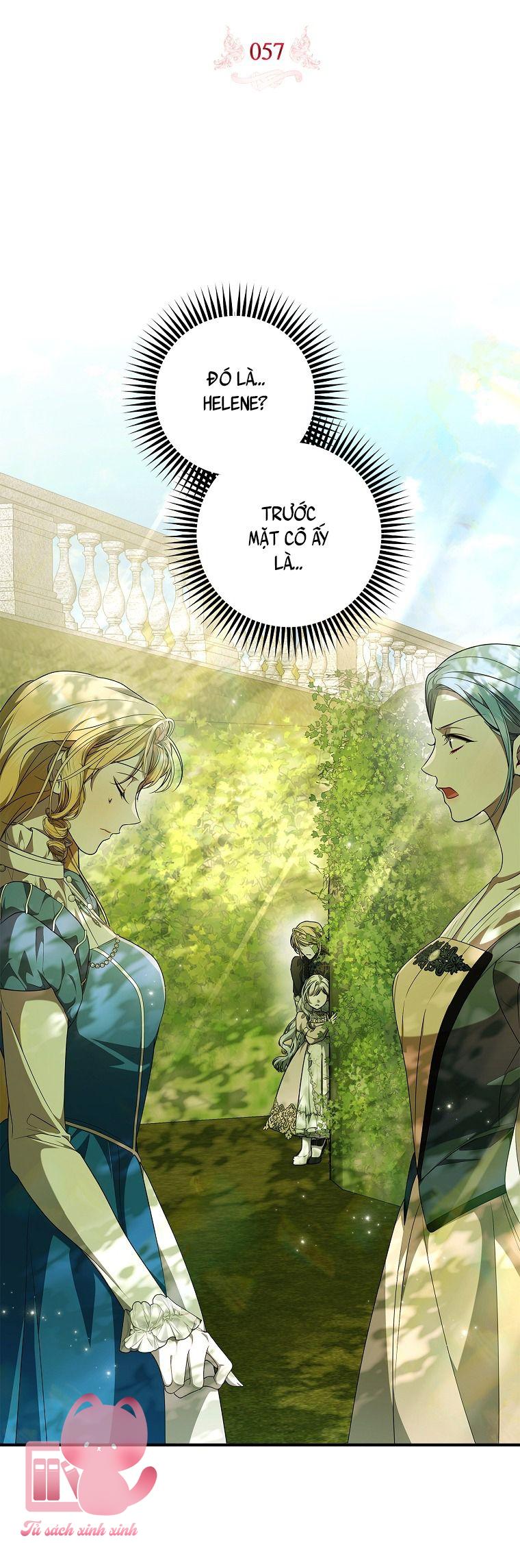 Nhận Nuôi Người Cha Phản Diện Chapter 57 - Trang 4
