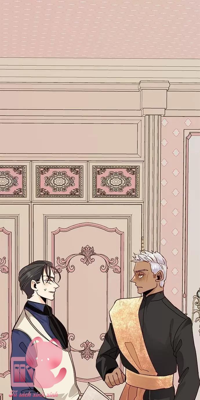 Hoàng Hậu Tái Hôn Chapter 37 - Trang 4