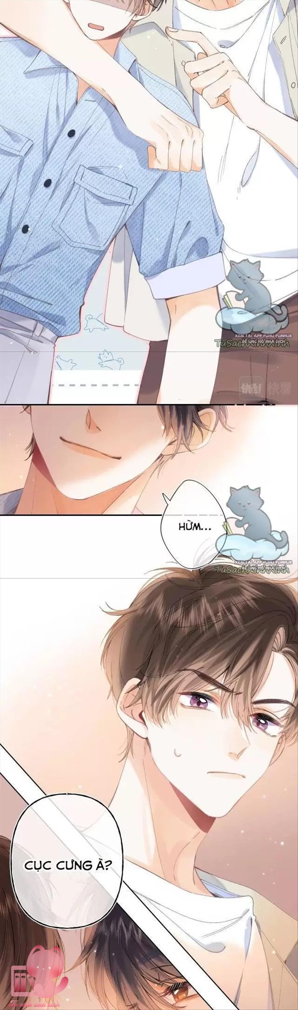 Mối Tình Thầm Kín Chapter 17 - Next Chapter 18