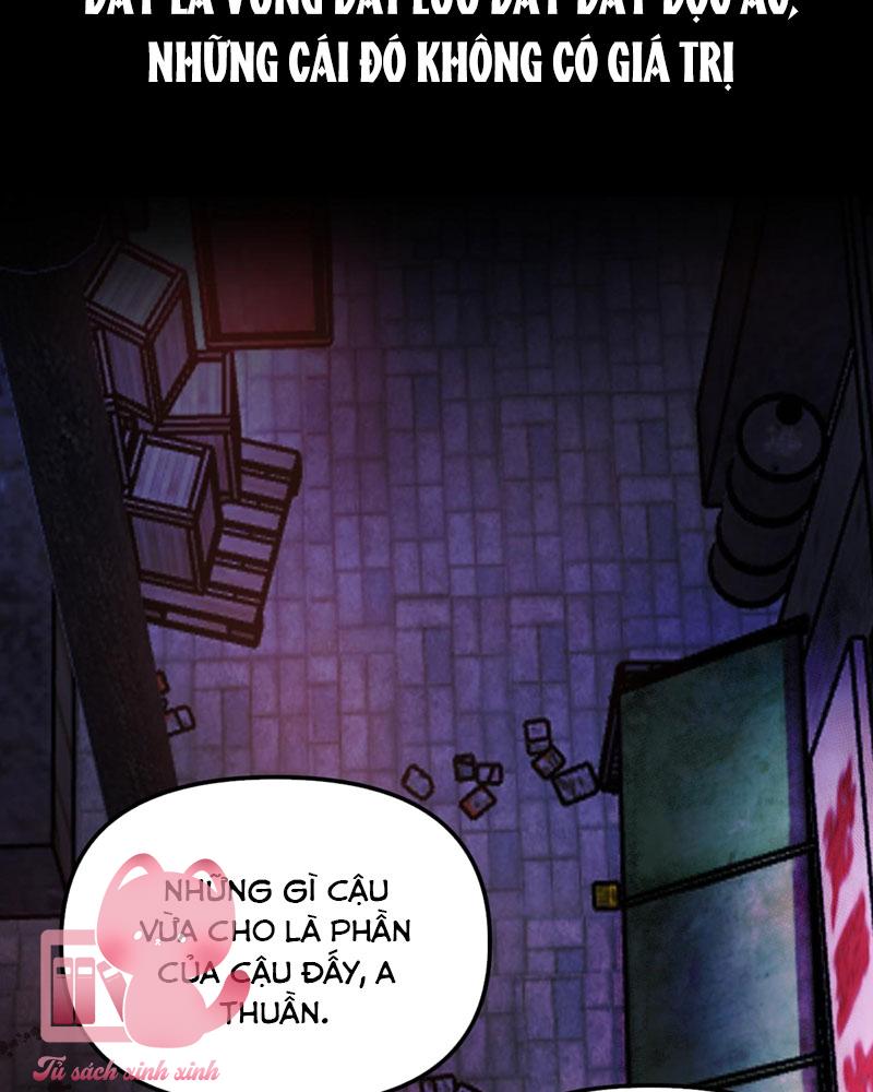 Ác Chi Hoàn Chapter 1 - Next Phiên Ngoại 1