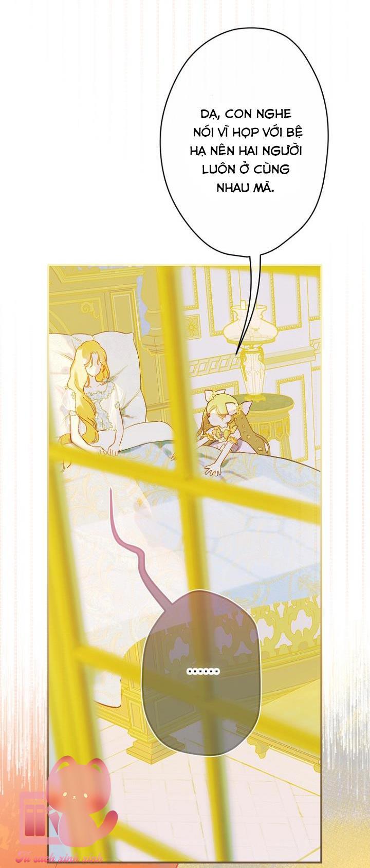 Khế Ước Hôn Nhân Của Mẹ Tôi Chapter 34 - Trang 4