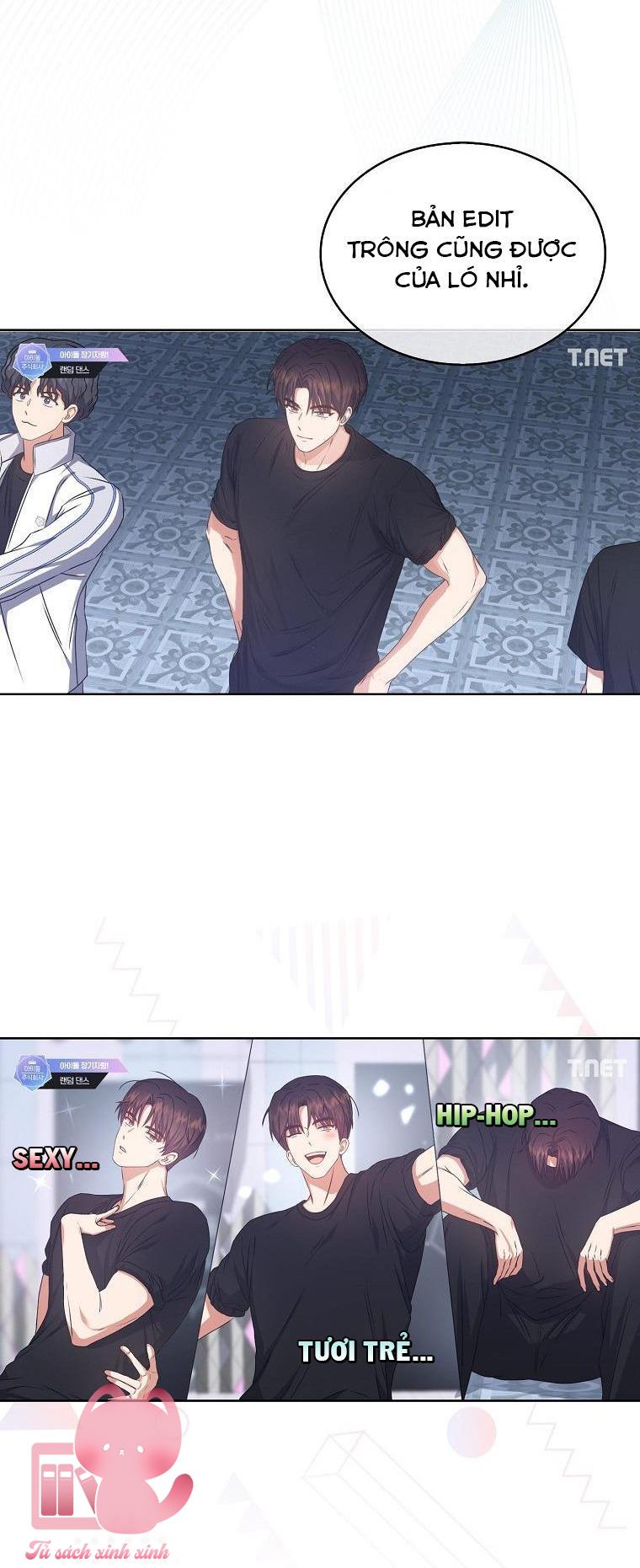 Debut Or Die Chap 48 - Next Chapter 48.1