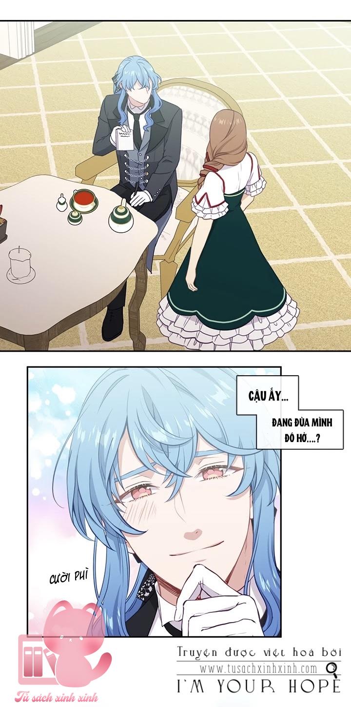 Hãy Coi Chừng Ác Nữ Chapter 30 - Next Chapter 31