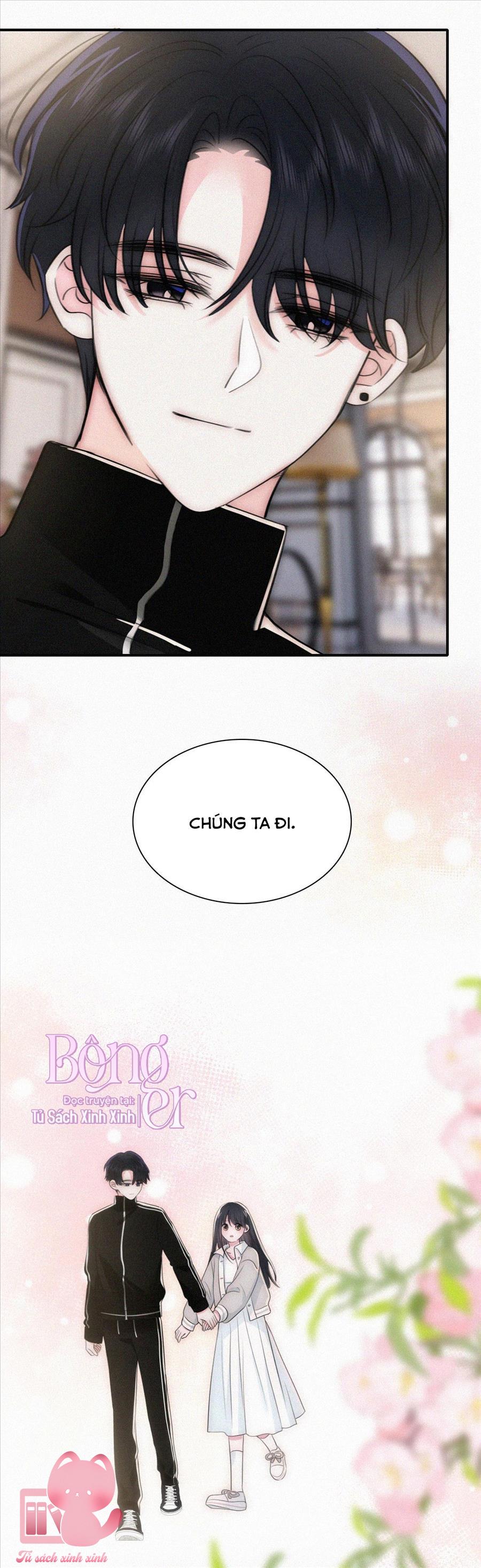 Bệnh Yêu Chapter 100 - Trang 4