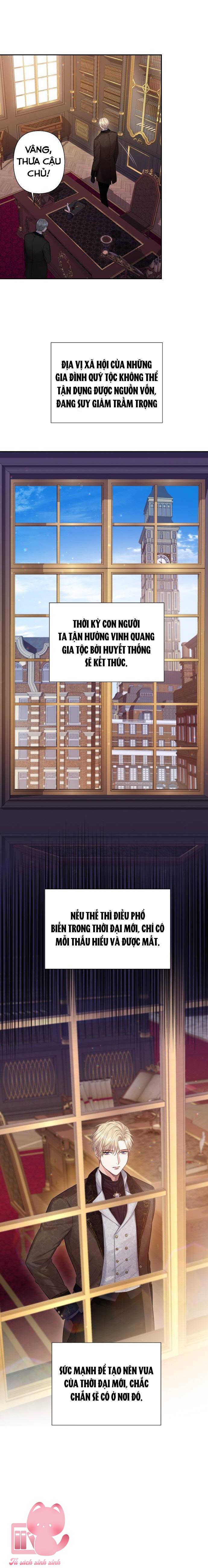 Bastian Chapter 26 - Next Chapter 26.1