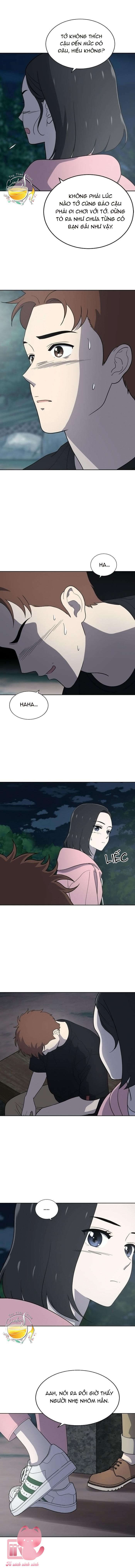 Cô Nàng Hết Thuốc Chữa Chapter 68 - Trang 4