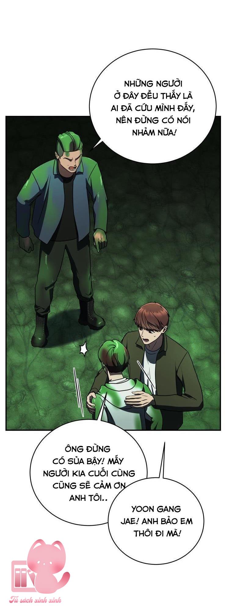 Hướng Dẫn Sinh Tồn Dành Cho Ranker Chapter 28 - Trang 4