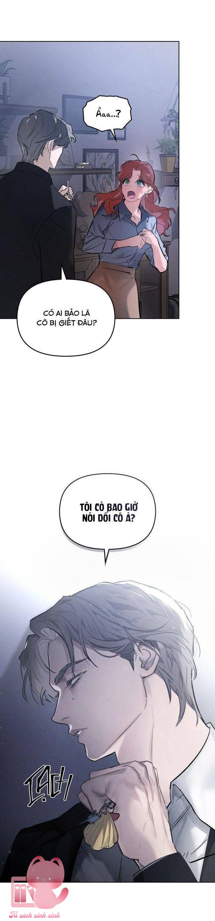 Sa Vào Cạm Bẫy Chap 4 - Next Chap 5