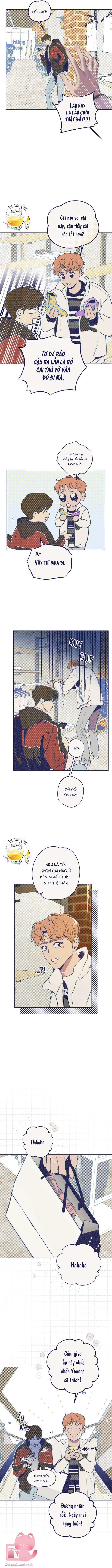 Trắc Nghiệm 4 Lựa Chọn Chap 8 - Next 