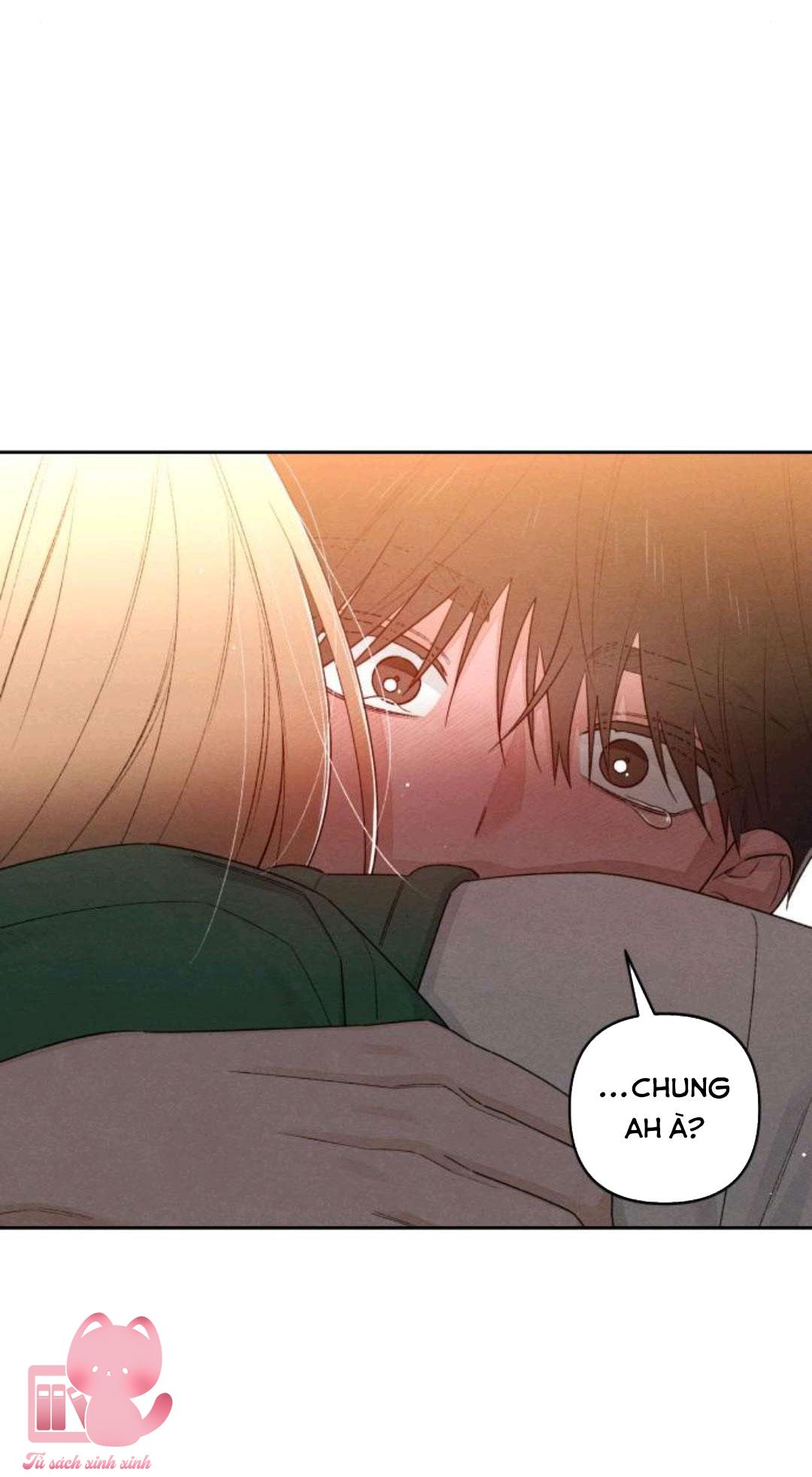 Bí Mật Thanh Xuân Chapter 92 - Next Chapter 93