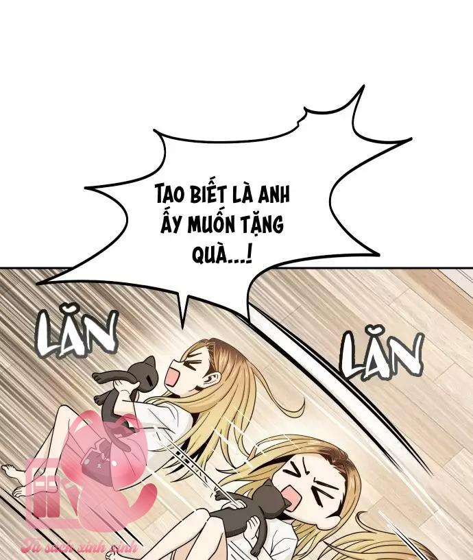 Lớ Ngớ Vớ Phải Tình Yêu Chap 57 - Trang 2