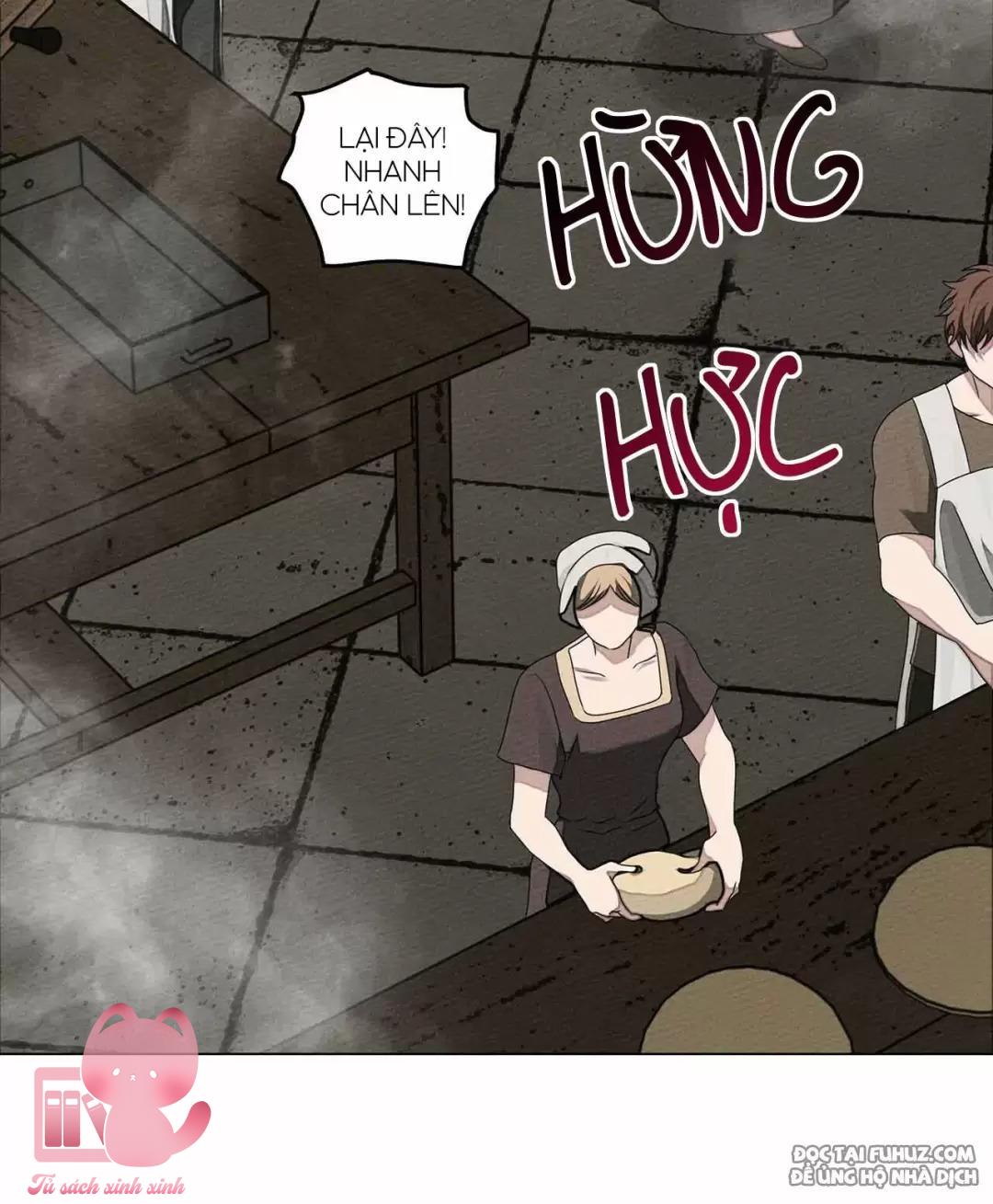 Dưới Tán Cây Sồi Chapter 31 - Next Chapter 32