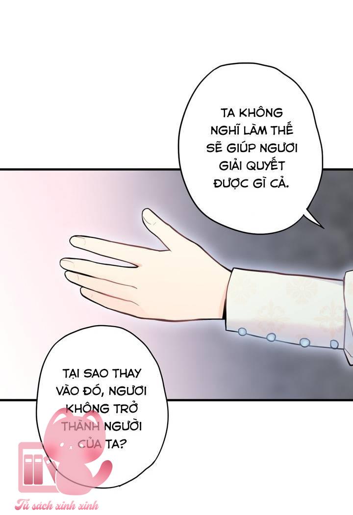 Ác Nữ Muốn Ly Hôn Chap 47 - Trang 2
