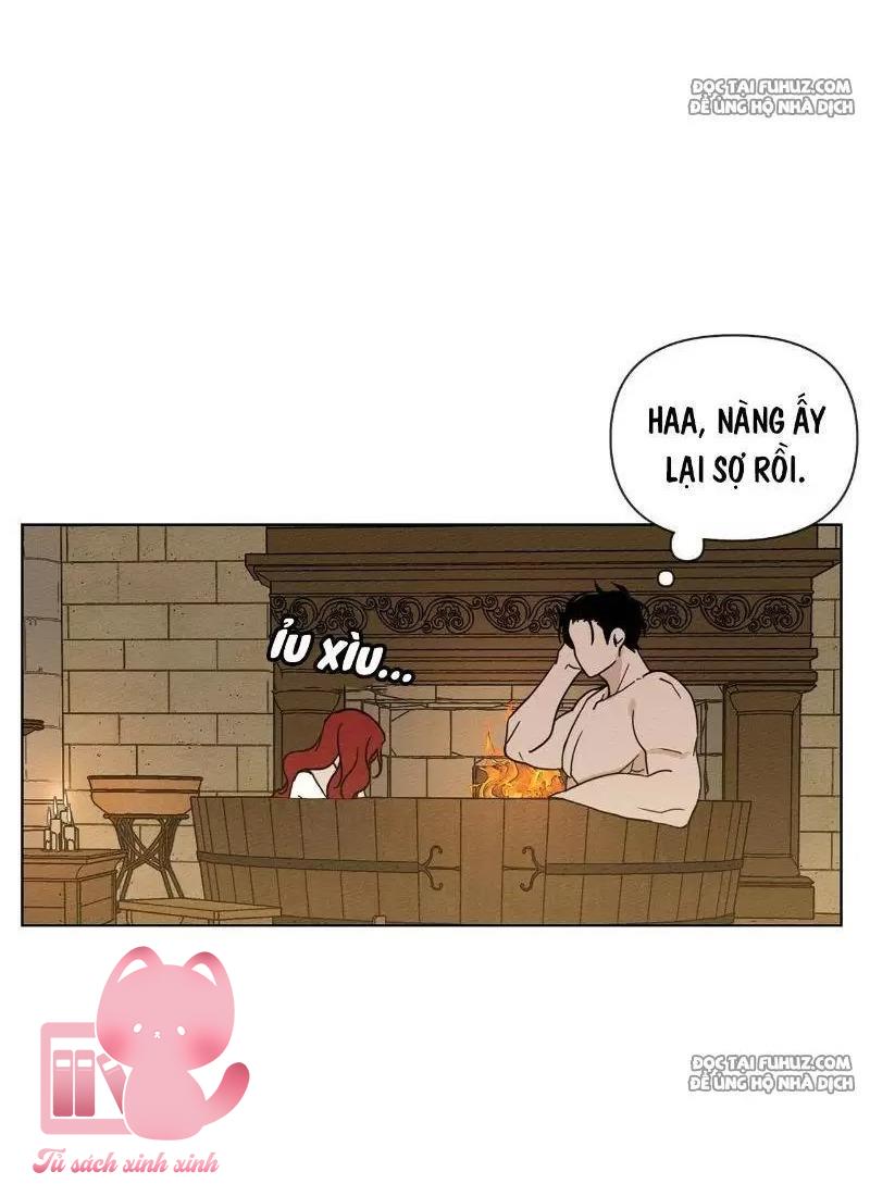 Dưới Tán Cây Sồi Chapter 9 - Trang 3