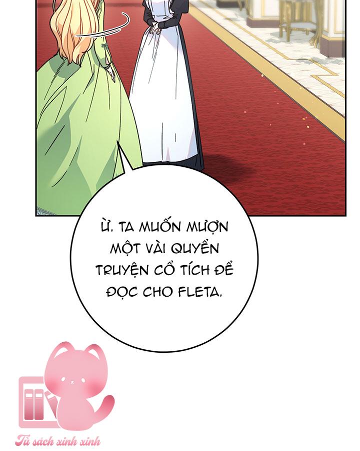 Tôi Đã Nuôi Dạy Em Gái Mình Một Cách Hoàn Hảo Chapter 10 - Trang 4