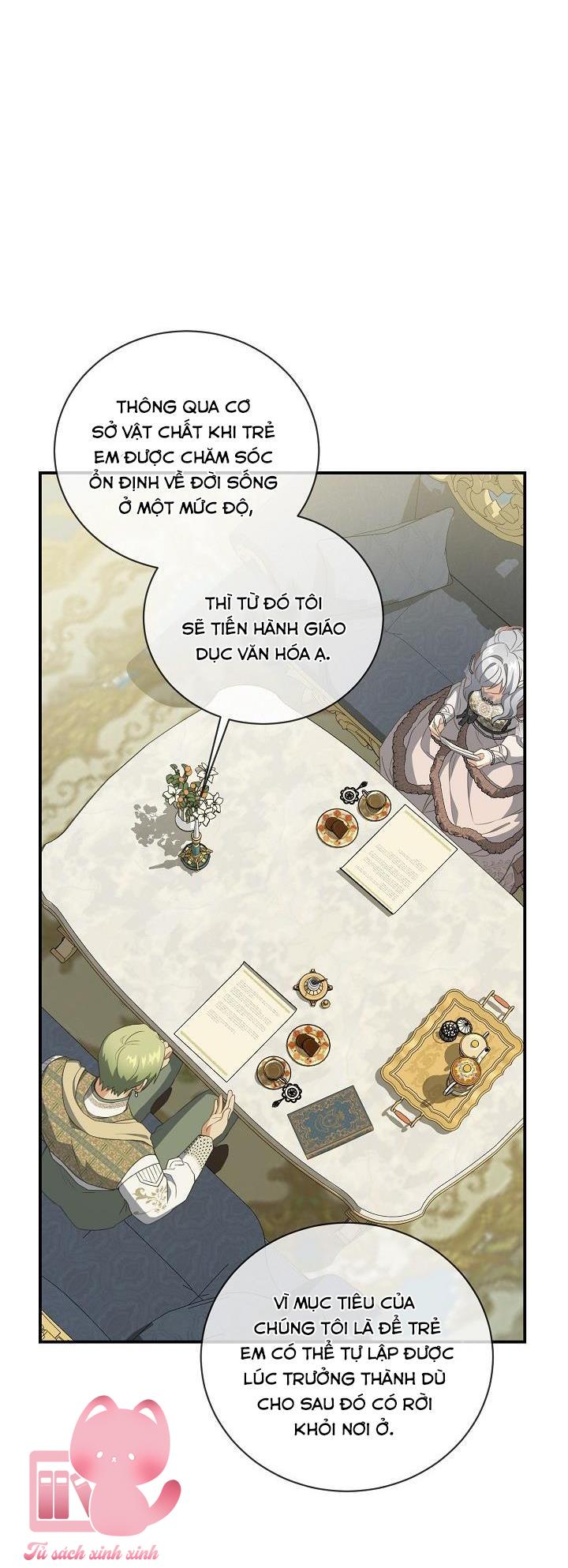 Hướng Về Ánh Dương Lần Nữa Chapter 75 - Trang 4
