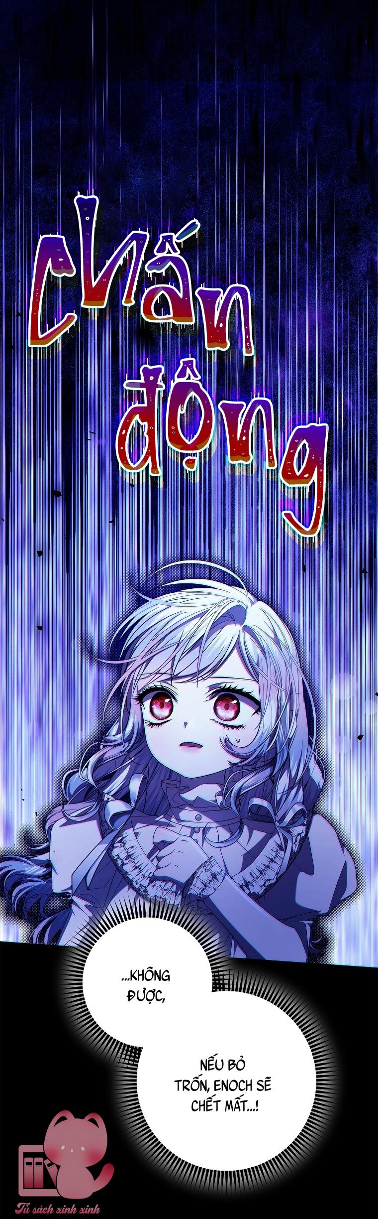 Nhận Nuôi Người Cha Phản Diện Chapter 58 - Trang 4