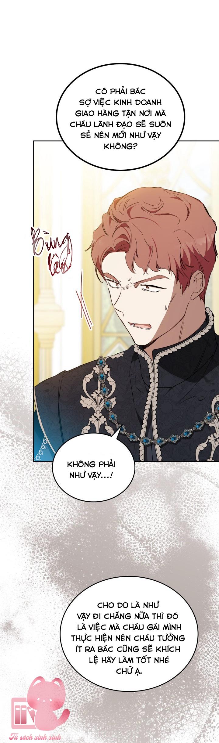 Kiếp Này Ta Sẽ Trở Thành Gia Chủ Chap 143 - Trang 2