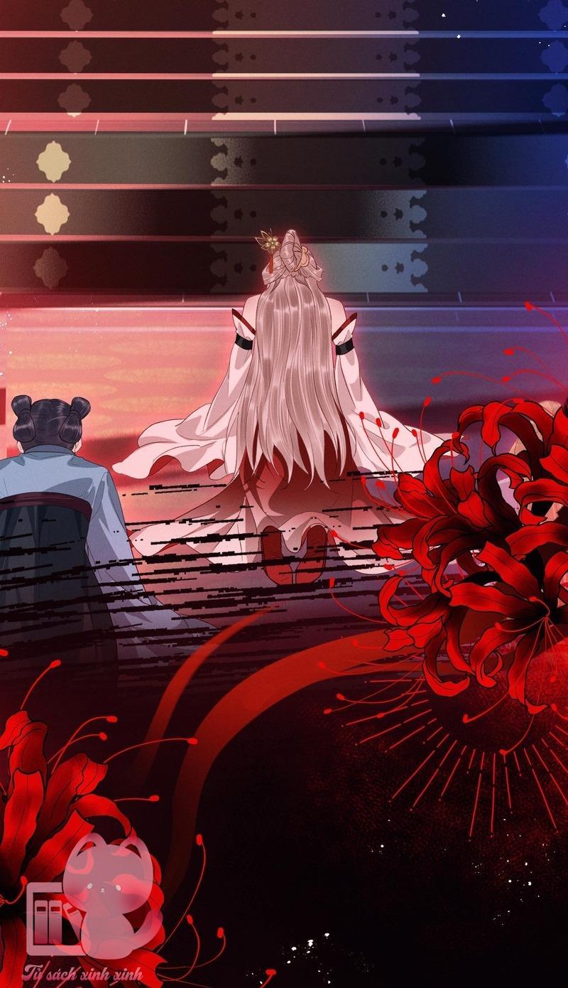 Dâng Cá Muối Cho Sư Tổ Chap 5 - Trang 4
